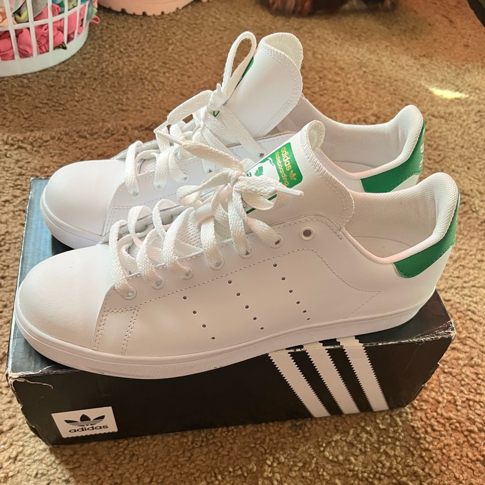 Stan Smith Vulc adidas